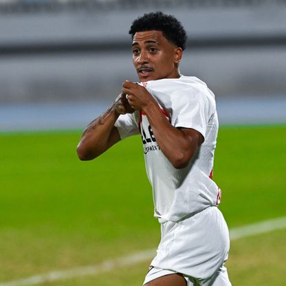 تشكيلة الزمالك المتوقعة أمام الأهلي في قمة الدوري المصري