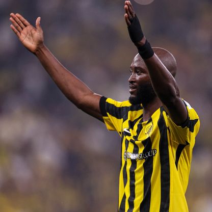 الاتحاد يجدد عقد المدافع دانيلو بيريرا حتى 2027