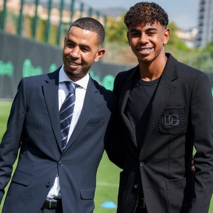 لامين يامال يسترجع حادث طعن والده وهجرة العائلة من المغرب بعد معاناة