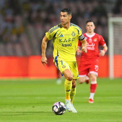 لجنة الانضباط بالاتحاد السعودي ترفض احتجاج الوحدة على تأخر وصول حافلة النصر