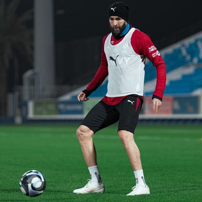 هل ينتهي صمود الفتح أمام كريم بنزيما في الدوري السعودي؟