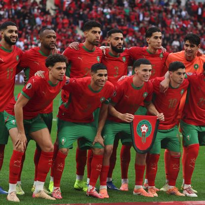 المغرب يواجه الإكوادور وباراغواي ودياً استعداداً لكأس العالم 2026