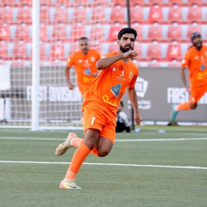 الرياض يفسخ عقد "المطيري" بعد التعاقد معه بـ60 يوماً