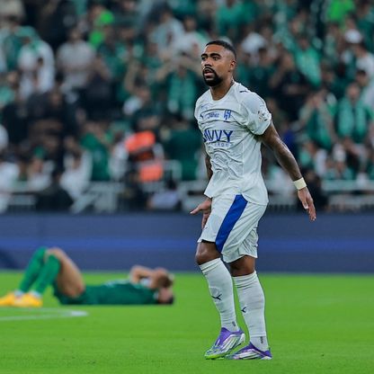 موعد مباراة الهلال والأخدود في دوري روشن السعودي