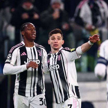 يوفنتوس يتجاوز بافوس ويُصحّح المسار بثاني انتصار في دوري الأبطال