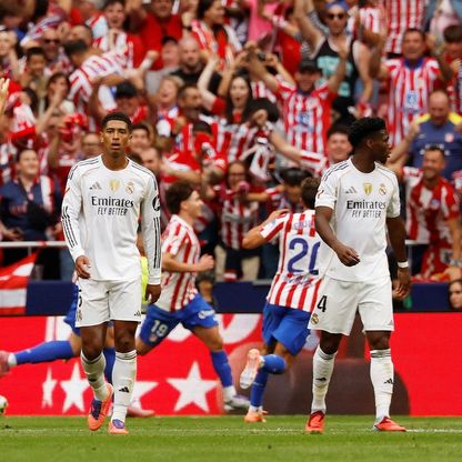 هل يُضحي تشابي ألونسو بنجم ريال مدريد الشاب لإرضاء بيلينغهام؟