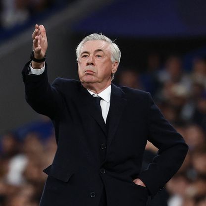 هل يحقق أنشيلوتي "معجزة" في ريال مدريد بعد خيبة دوري أبطال أوروبا؟