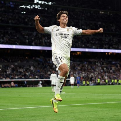 ريال مدريد يهزم أوفييدو بسهولة وغضب الجماهير يلقي بظلاله