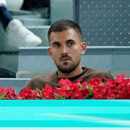 داني سيبايوس "يقطع علاقته" بمدرب ريال مدريد ألفارو أربيلوا