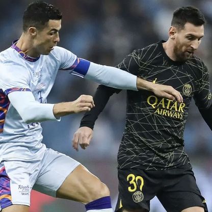ميسي إلى الدوري السعودي؟ إنتر ميامي يرد ببيان واضح