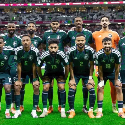 تشكيلة منتخب السعودية - 5 فبراير 2026