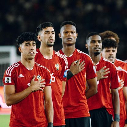 ليبيا تؤجل التأهل التاريخي للرأس الأخضر إلى كأس العالم 2026