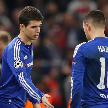 لاعب تشيلسي السابق يغادر المستشفى بعد العلاج من مضاعفات بالقلب