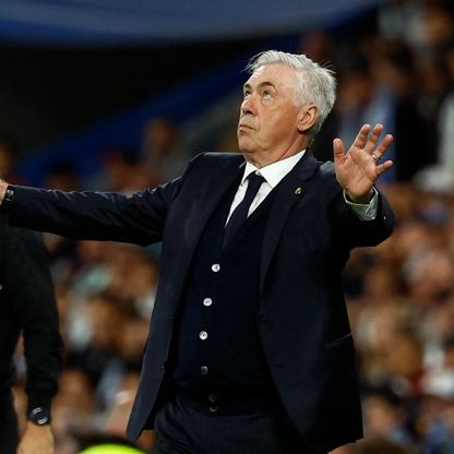 محكمة تقضي بحبس أنشيلوتي لعام واحد بسبب احتيال ضريبي