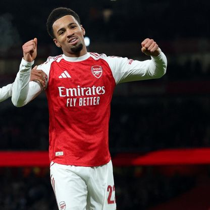 مارسيليا يقترب من استعارة لاعب أرسنال صاحب الـ18 عاماً