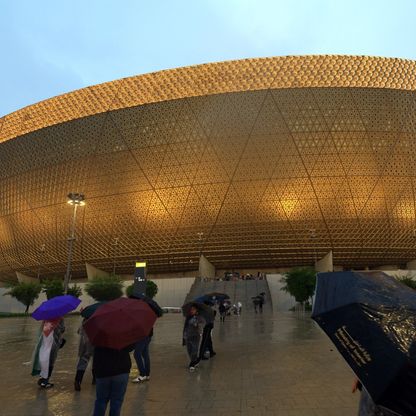 تقارير.. قطر تستضيف كأس السوبر الإسباني 2027