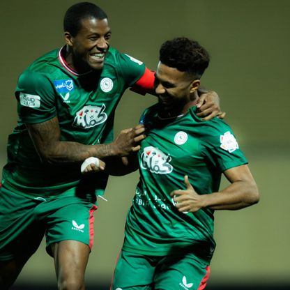 شاهد.. ريمونتادا اتفاقية بتوقيع خالد الغنام في دوري روشن السعودي