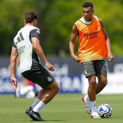 التشكيلة المتوقعة لريال مدريد أمام باريس سان جيرمان بمونديال الأندية