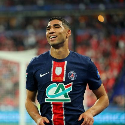 دون عناء.. باريس سان جيرمان يتوج بطلاً لكأس فرنسا قبل نهائي الأبطال