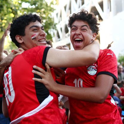 بسبب السعودية.. مصر تتأهل رسمياً إلى دور 32 في كأس العالم