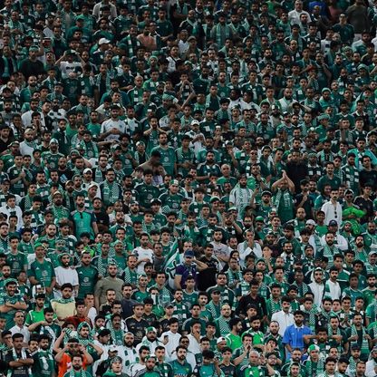 في خضم احتفالات هيستيرية.. حالات إغماء وضيق تنفس في نهائي آسيا