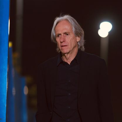 جورجي جيسوس يرد على الهلال: أنا مدرب النصر وأطلب احترام كلماتي