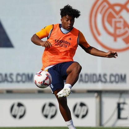 تجدّد إصابة إندريك "أحبط" إعارته لريال سوسيداد