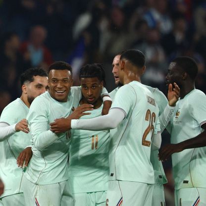 أرسين فينغر يرفع سقف التوقعات: فرنسا ستفوز بكأس العالم