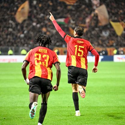 تشكيلة الترجي المتوقعة أمام الأهلي في دوري أبطال إفريقيا