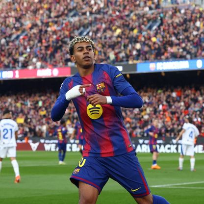 جدول مواعيد مباريات برشلونة في شهر ديسمبر 2025