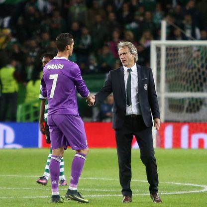 جيسوس: رونالدو أعظم شخصية إنسانية في العالم.. ونحن لا نقدره في البرتغال