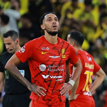 أوباميانغ يصدم الاتفاق ويختار العودة إلى فريقه السابق