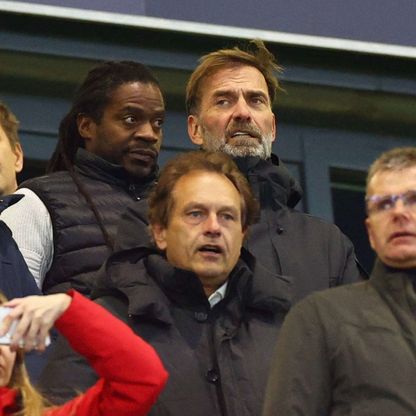 كلوب يحسم الجدل حول تدريب ريال مدريد: مُجرد هراء