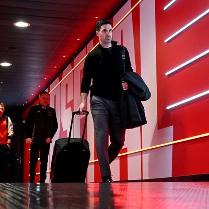 موعد مباراة برايتون وأرسنال في الدوري الإنجليزي الممتاز