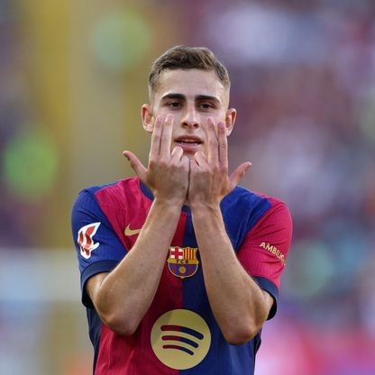 تشيلسي يعرض 50 مليون يورو لضم لاعب برشلونة.. وديكو "يبحث الأمر"