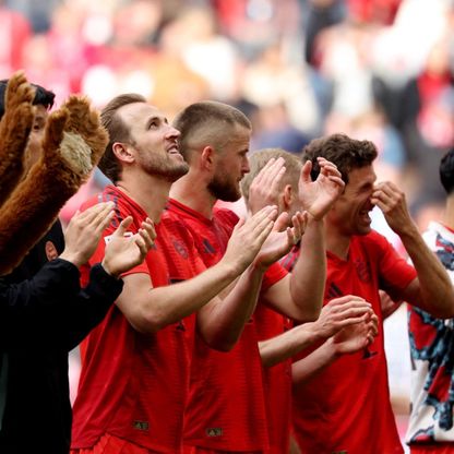 ماذا يحتاج بايرن ميونيخ للتتويج بلقب الدوري الألماني؟