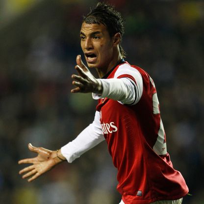 مروان الشماخ: مرض ابنتي بالتوحد سبب اختفائي وهذا سبب إخفاقي في أرسنال