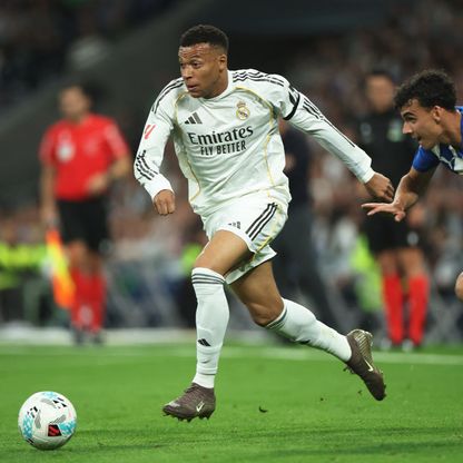 "إعجاب" مفاجئ لكيليان مبابي.. قد يكشف هوية المدرب المقبل لريال مدريد