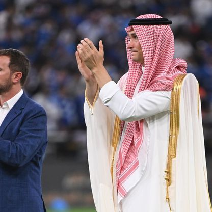 مالك الخلود لـ"الشرق": نستعد لبناء مركز تدريب نموذجي وإبرام عدة صفقات