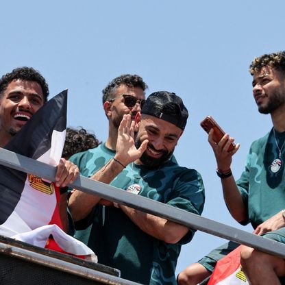 مصادر تركية تؤكد اتفاق محمد صلاح مع طرابزون سبور