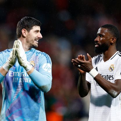 تعرف على الفرق المتأهلة إلى ملحق دوري أبطال أوروبا