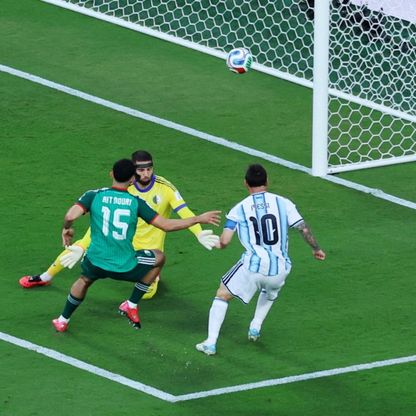 قمة بين الجزائر والأردن.. مواعيد مباريات اليوم الاثنين 22 يونيو 2026