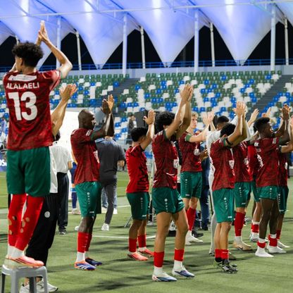 دوري أبطال الخليج 2026.. موعد القرعة ومستويات الأندية