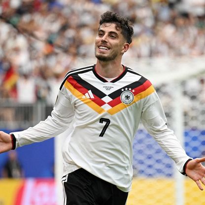 بعد سباعية كوراساو.. ألمانيا تنتزع العرش من البرازيل في كأس العالم