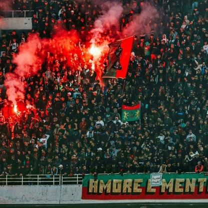 رئاسة الجزائر تتسلم نتائج التحقيق في كارثة ملعب "5 جويلية"