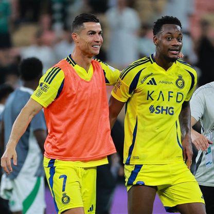 النصر سيتحمّل راتب دوران في تركيا ويحصد 15 مليون ريال أيضاً