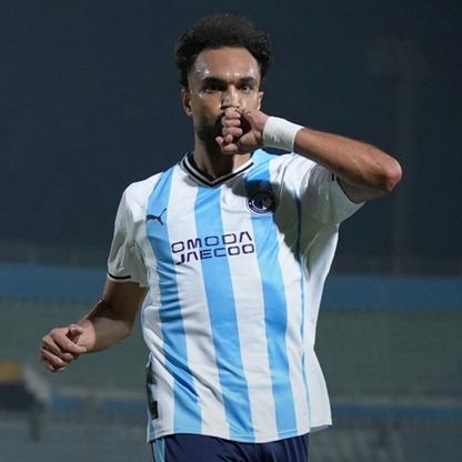 بيراميدز يستعيد الصدارة من الأهلي.. وهدف عالمي لزيكو ضد سيراميكا