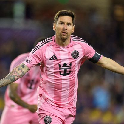 مالك إنتر ميامي يكشف راتب ليونيل ميسي