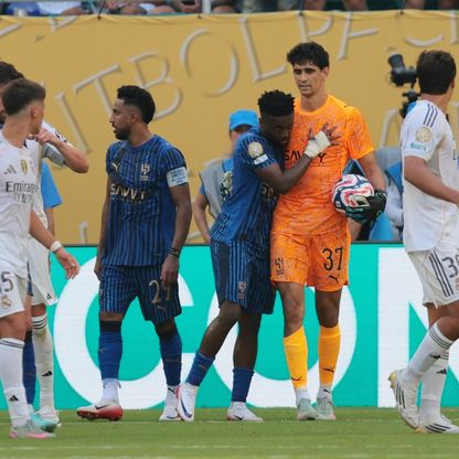 بونو يكشف سر التألق أمام ريال ويُعزز أرقامه في ركلات الجزاء