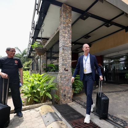 متى يستطيع الأهلي التخلص من توروب دون دفع الشرط الكارثي؟